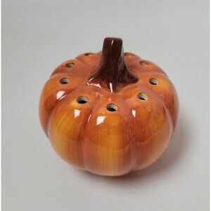 Scentsy Harvest Pumpkins Warmer October 2016‎ Replacement Top